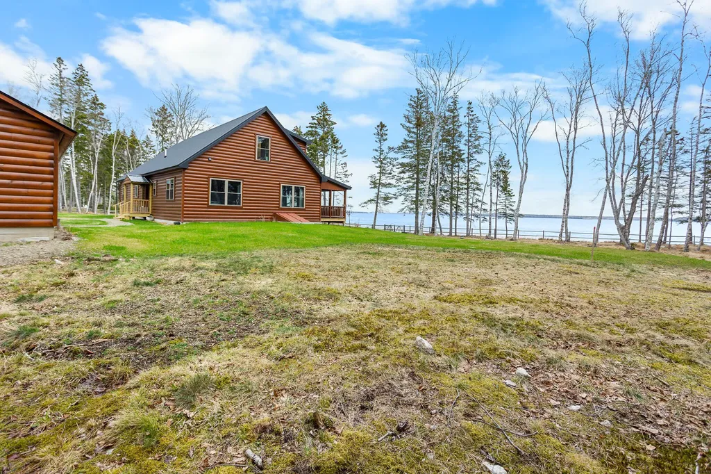 1578 &1590 Pripet Woods Road Islesboro ME 04848