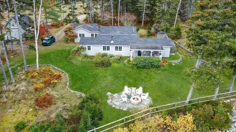 1578 &1590 Pripet Woods Road Islesboro ME 04848