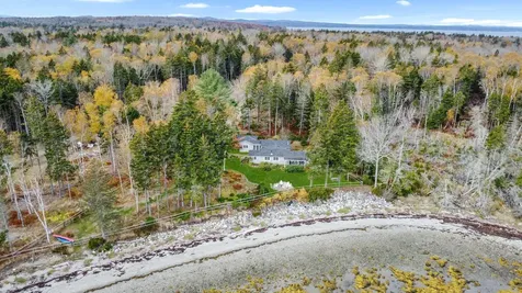 1578 &1590 Pripet Woods Road Islesboro ME 04848