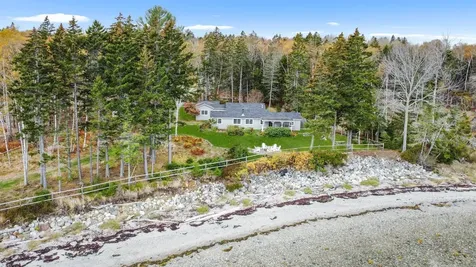 1578 &1590 Pripet Woods Road Islesboro ME 04848