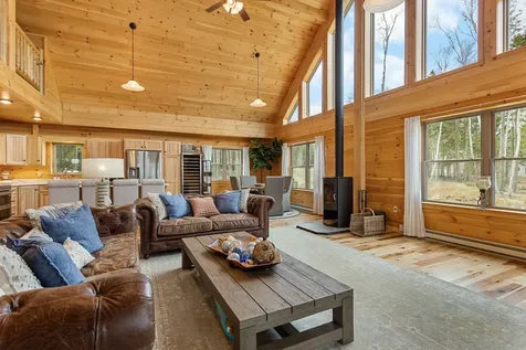 1578 &1590 Pripet Woods Road Islesboro ME 04848