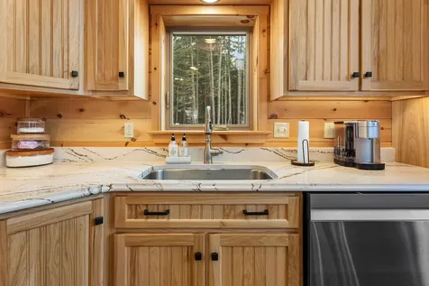 1578 &1590 Pripet Woods Road Islesboro ME 04848