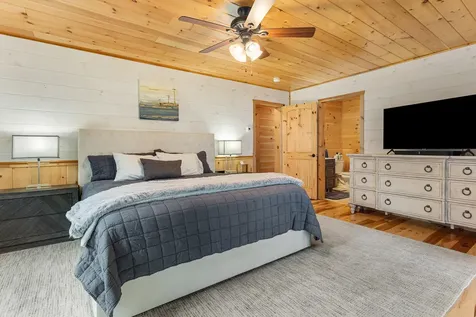 1578 &1590 Pripet Woods Road Islesboro ME 04848