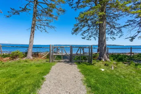 1578 &1590 Pripet Woods Road Islesboro ME 04848
