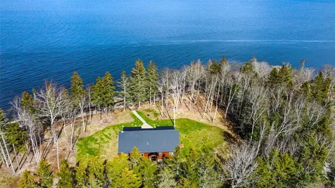 1578 &1590 Pripet Woods Road Islesboro ME 04848