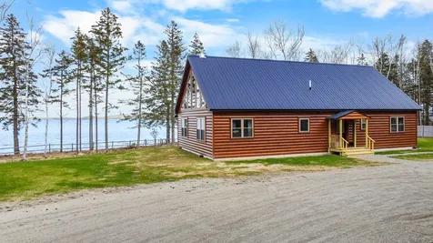 1578 &1590 Pripet Woods Road Islesboro ME 04848