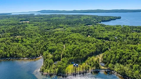 1578 &1590 Pripet Woods Road Islesboro ME 04848