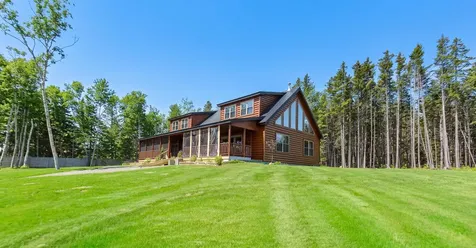 1578 &1590 Pripet Woods Road Islesboro ME 04848