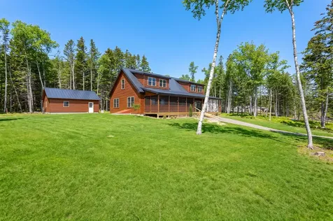 1578 &1590 Pripet Woods Road Islesboro ME 04848