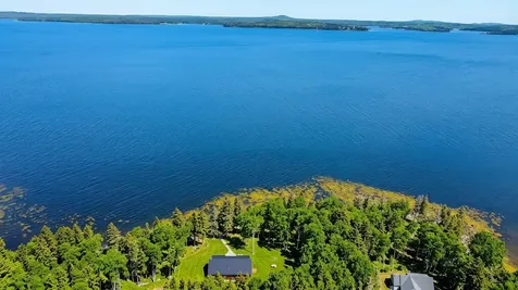 1578 &1590 Pripet Woods Road Islesboro ME 04848