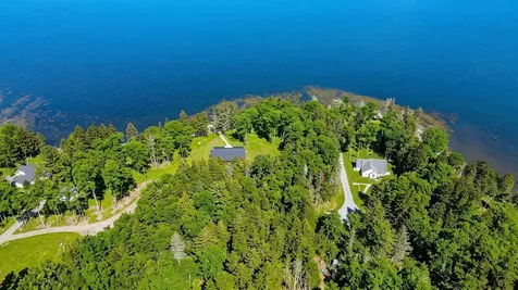 1578 &1590 Pripet Woods Road Islesboro ME 04848