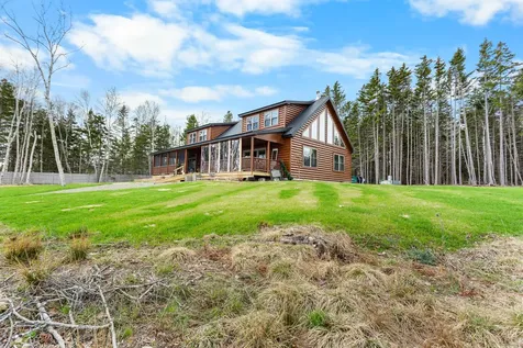 1578 &1590 Pripet Woods Road Islesboro ME 04848