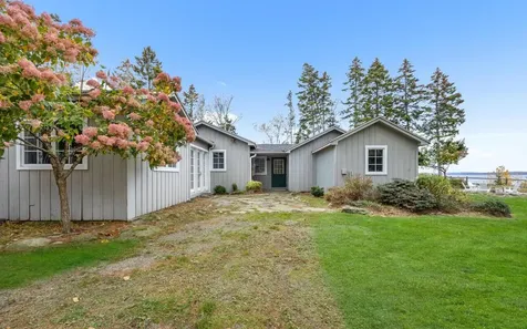 1578 &1590 Pripet Woods Road Islesboro ME 04848