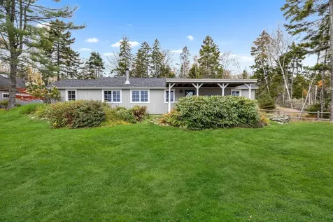 1578 &1590 Pripet Woods Road Islesboro ME 04848