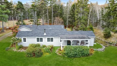1578 &1590 Pripet Woods Road Islesboro ME 04848
