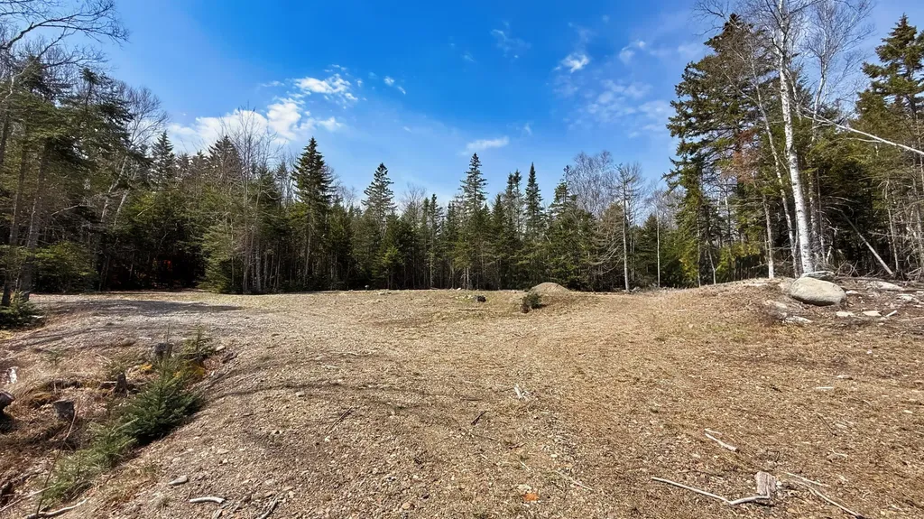 185 Coffins Neck Road Lubec ME 04691