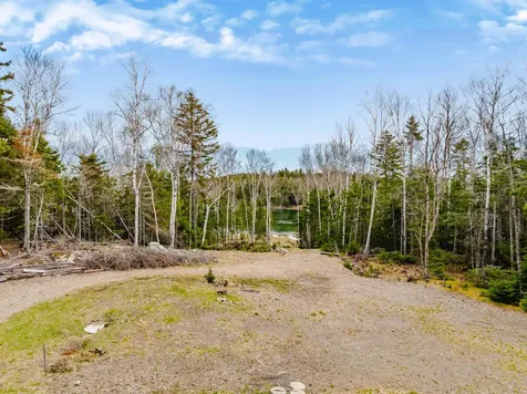 185 Coffins Neck Road Lubec ME 04691
