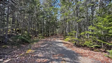185 Coffins Neck Road Lubec ME 04691