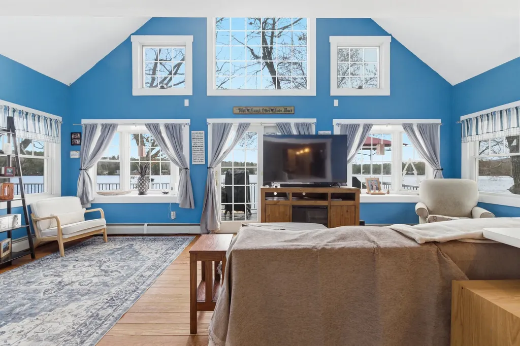 94 Sewell Shores Road Lebanon ME 04027