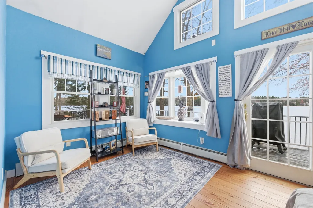 94 Sewell Shores Road Lebanon ME 04027