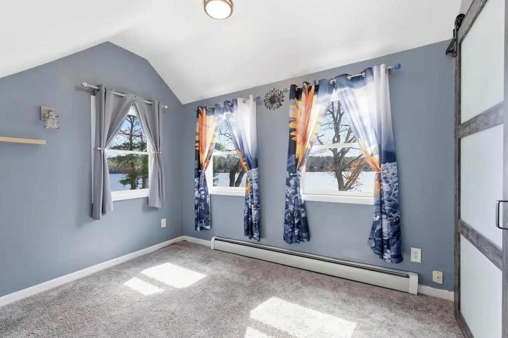 94 Sewell Shores Road Lebanon ME 04027