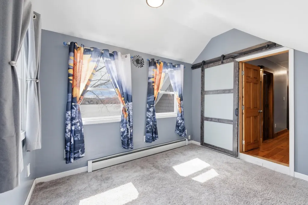 94 Sewell Shores Road Lebanon ME 04027