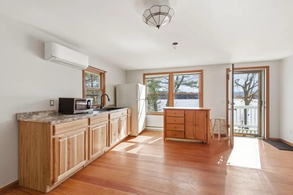 94 Sewell Shores Road Lebanon ME 04027