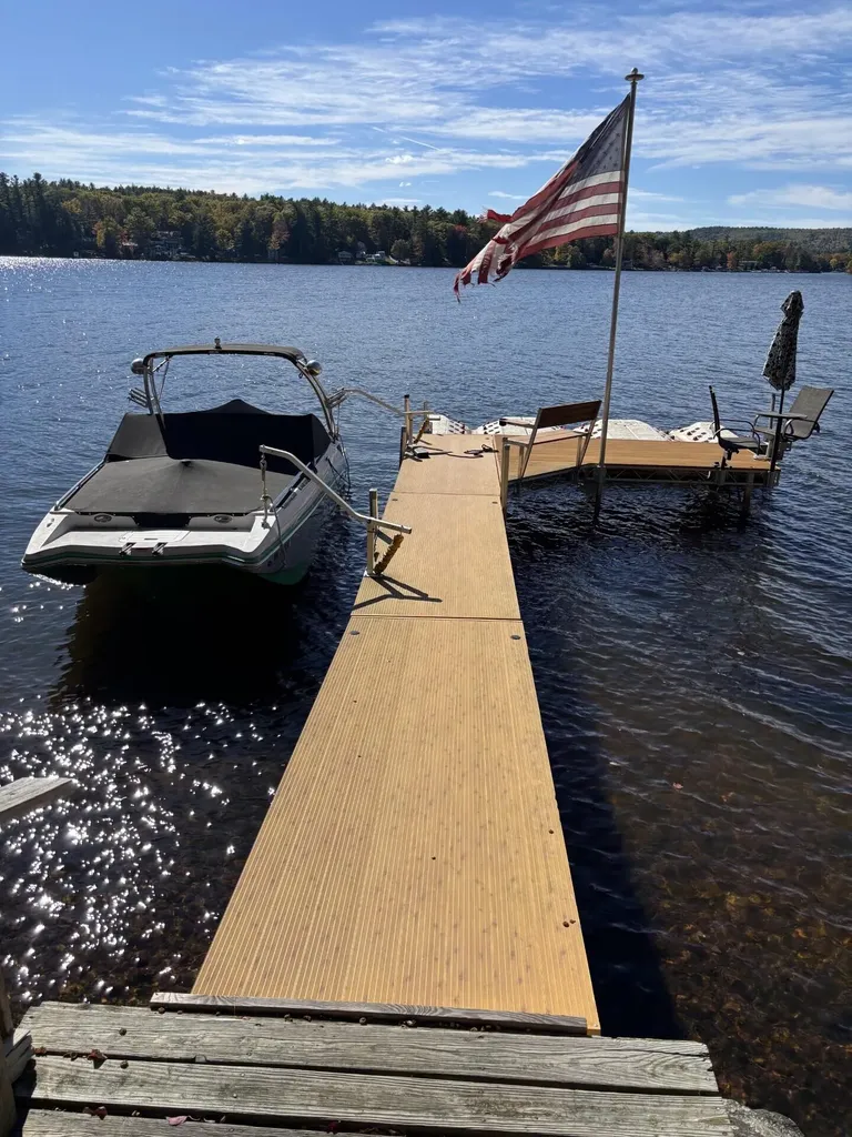 94 Sewell Shores Road Lebanon ME 04027