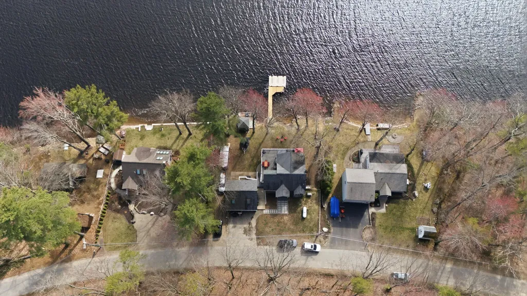 94 Sewell Shores Road Lebanon ME 04027