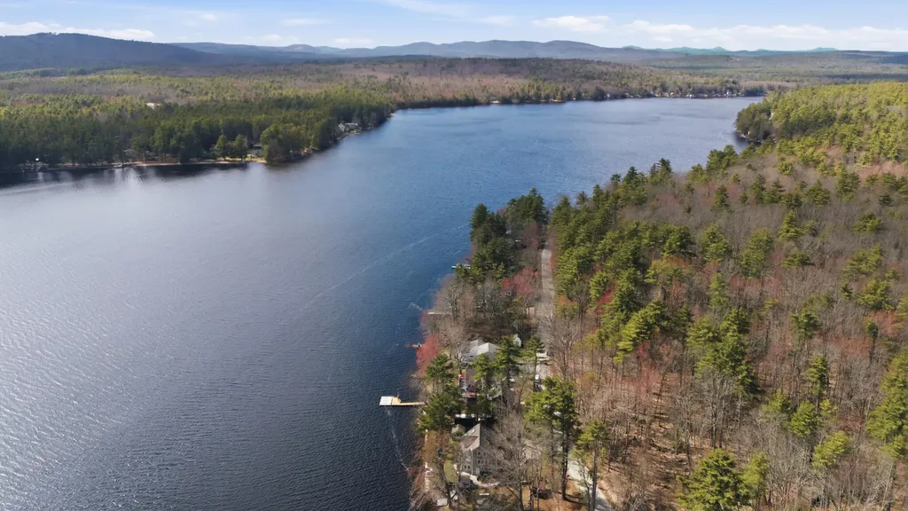 94 Sewell Shores Road Lebanon ME 04027