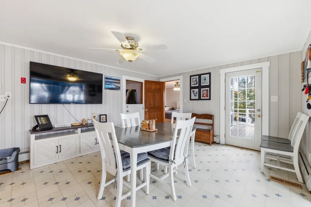 94 Sewell Shores Road Lebanon ME 04027