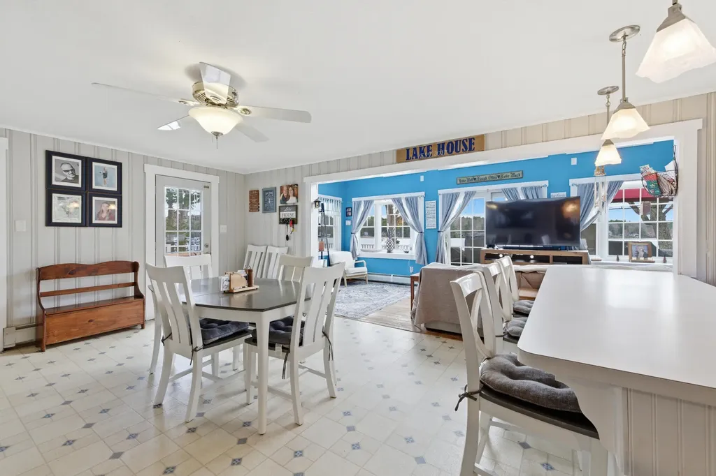 94 Sewell Shores Road Lebanon ME 04027