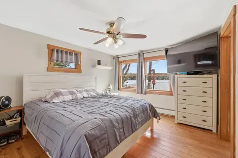 94 Sewell Shores Road Lebanon ME 04027