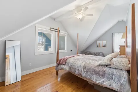 94 Sewell Shores Road Lebanon ME 04027