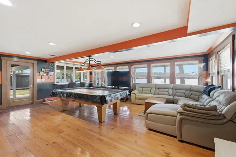 94 Sewell Shores Road Lebanon ME 04027
