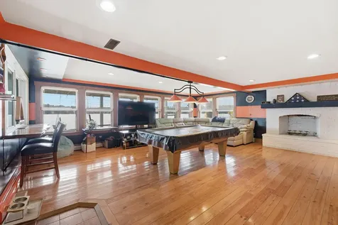 94 Sewell Shores Road Lebanon ME 04027