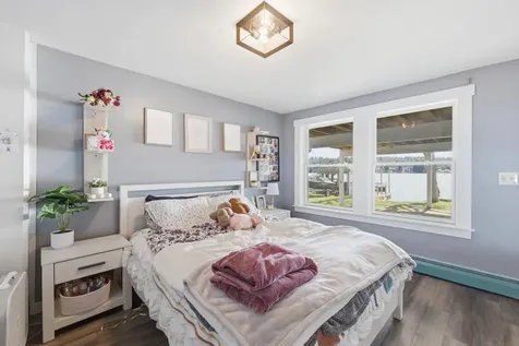 94 Sewell Shores Road Lebanon ME 04027
