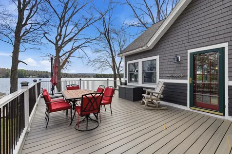 94 Sewell Shores Road Lebanon ME 04027