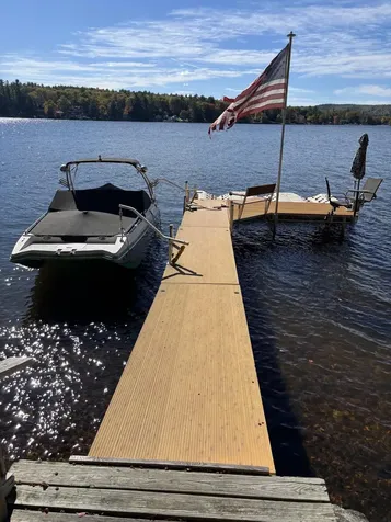 94 Sewell Shores Road Lebanon ME 04027