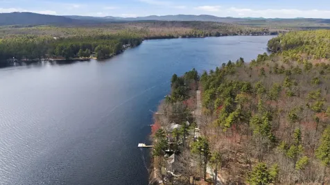 94 Sewell Shores Road Lebanon ME 04027