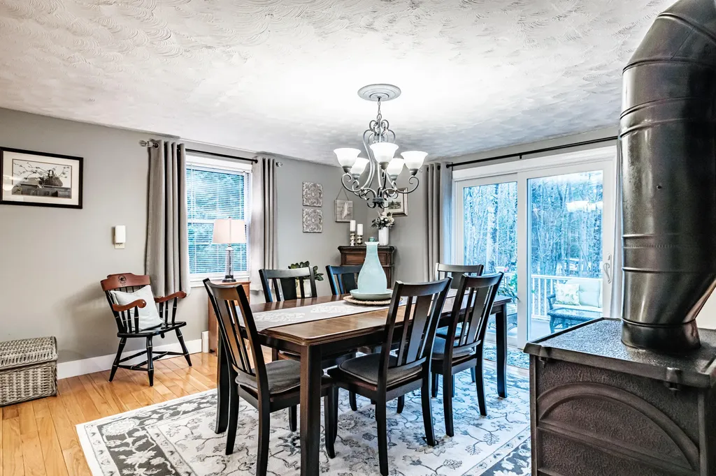 304 Blanchard Road Cumberland ME 04021