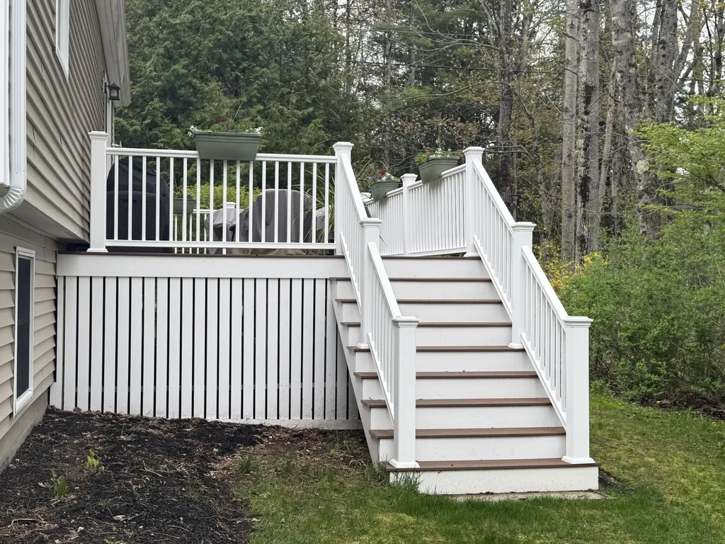 304 Blanchard Road Cumberland ME 04021