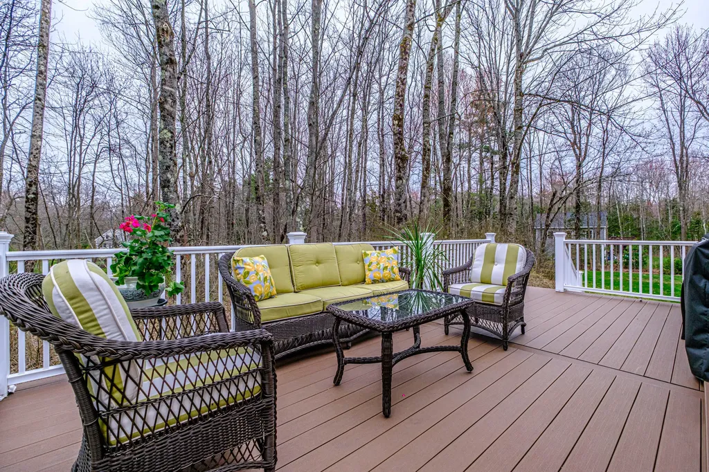 304 Blanchard Road Cumberland ME 04021