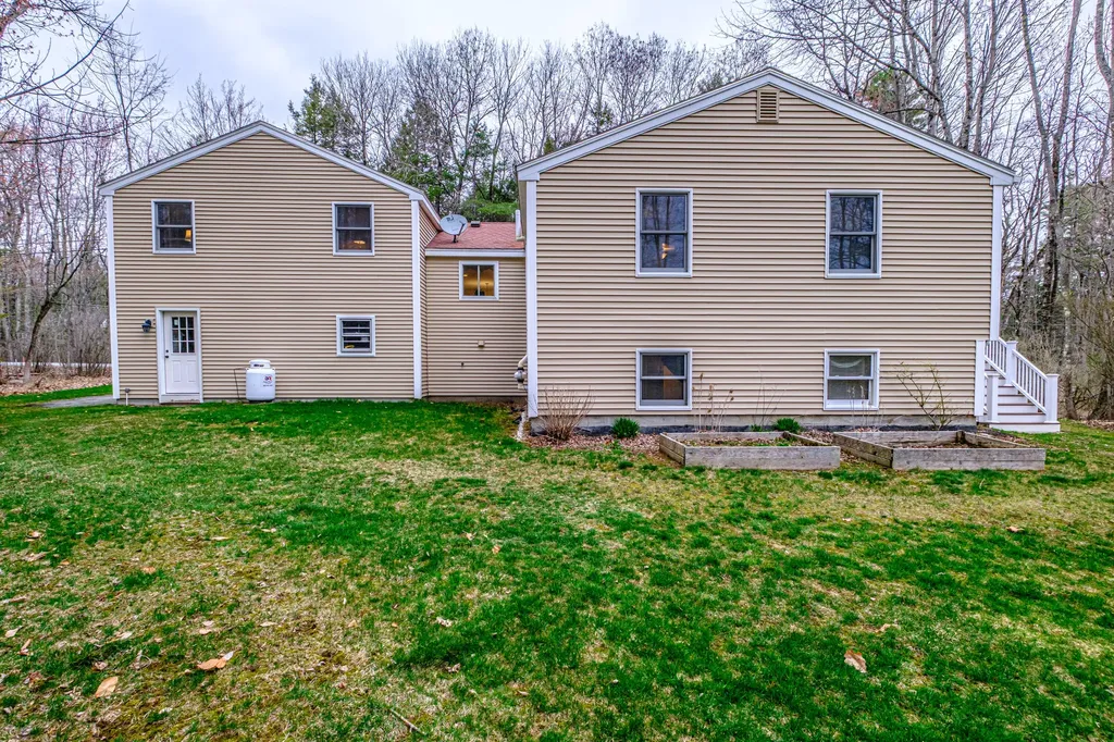 304 Blanchard Road Cumberland ME 04021