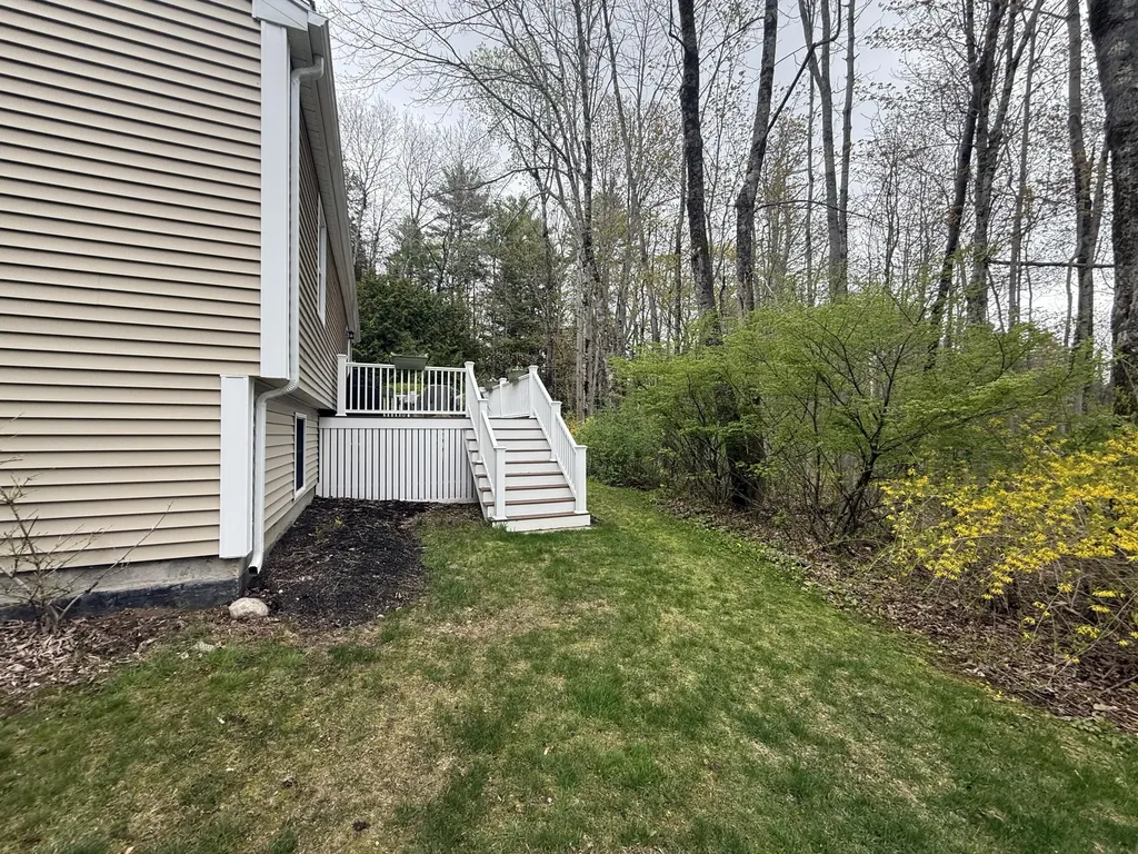 304 Blanchard Road Cumberland ME 04021