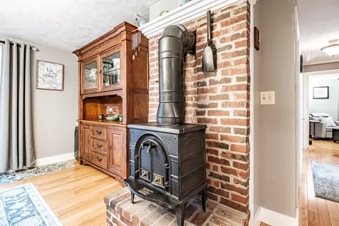 304 Blanchard Road Cumberland ME 04021