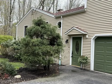 304 Blanchard Road Cumberland ME 04021