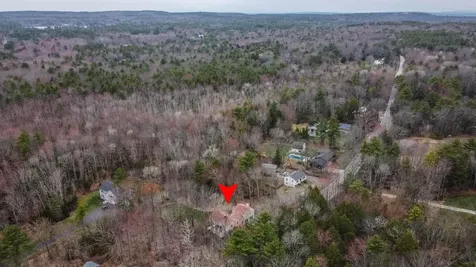304 Blanchard Road Cumberland ME 04021