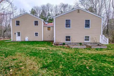 304 Blanchard Road Cumberland ME 04021