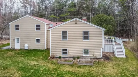 304 Blanchard Road Cumberland ME 04021